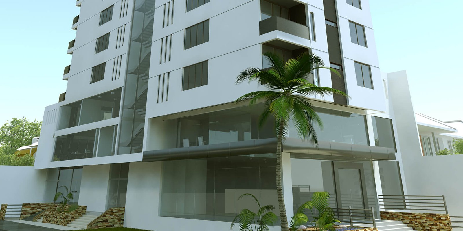 Proyectos Anteriores Background