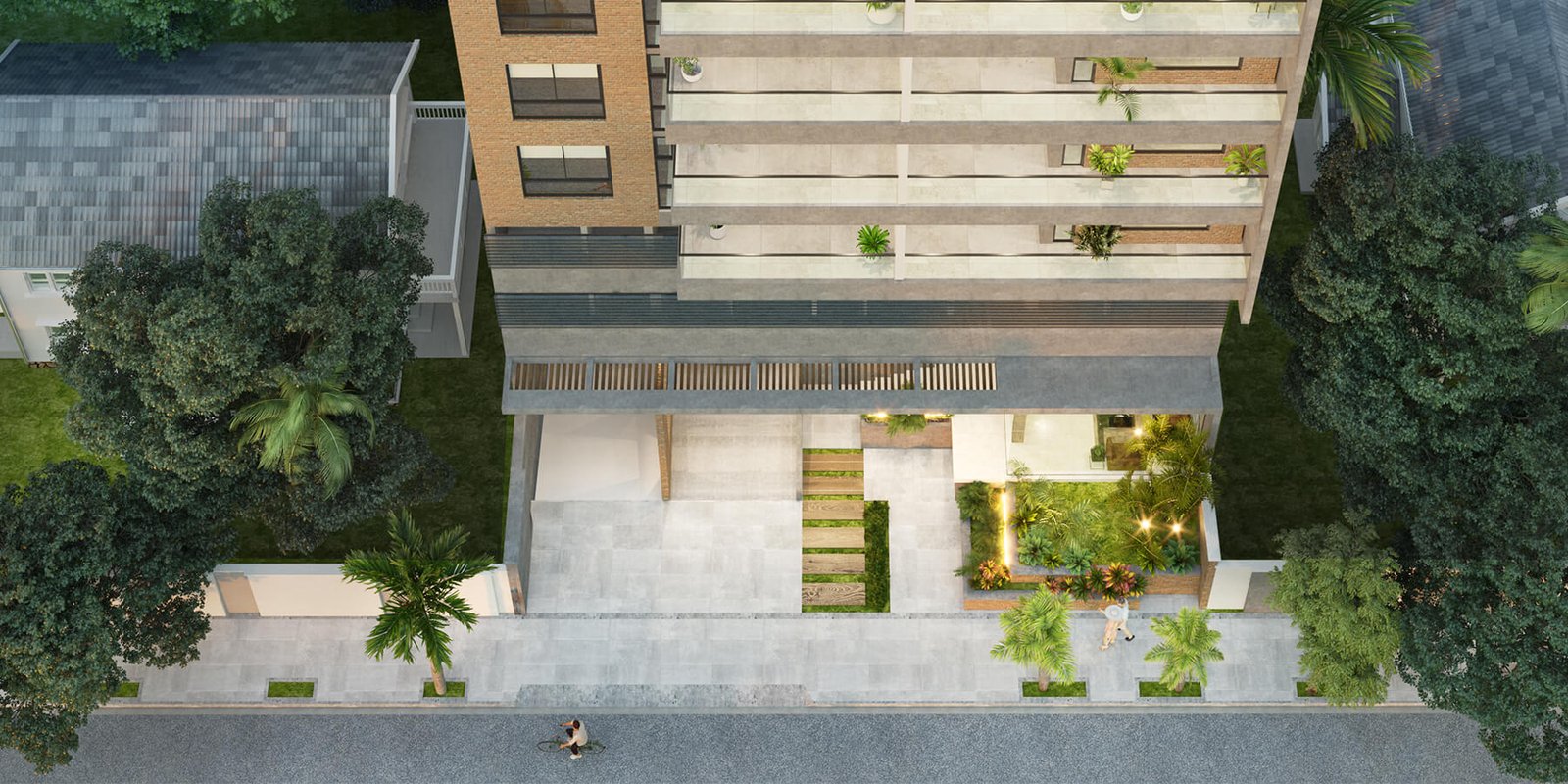 Próximos Proyectos Background